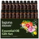 thumbnail image 1 of Juego de aceites esenciales – Los 20 mejores aceites para difusores, humidificadores, masajes, aromaterapia, fabricación de velas, cuidado de la piel y el cabello, menta, árbol de té, lavanda, eucalip, 1 of 9