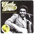 thumbnail image 1 of Charley Pride: 40 Years Of Pride, 1 of 3