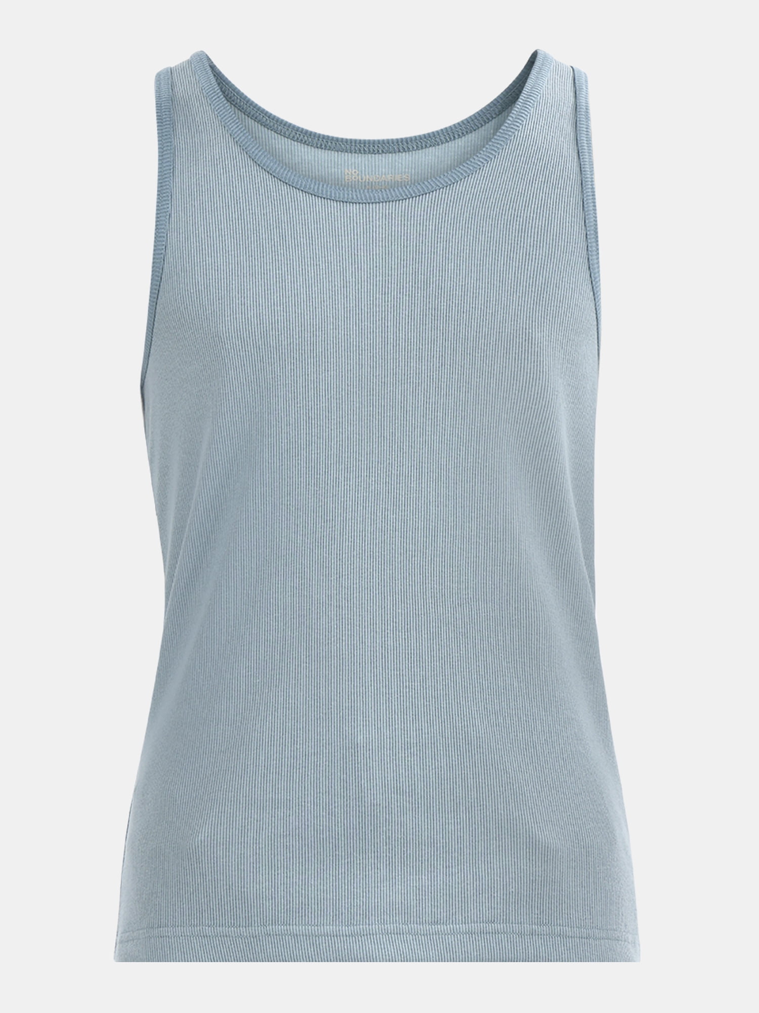 No Boundaries Cools Basic Tank Top, 3-Pack, Men's