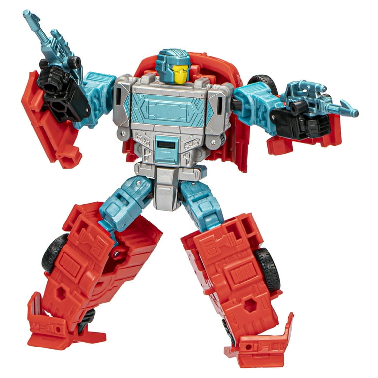 Transformers Dead End フィギュア Amazon.com: Transformers Toys Generations Legacy Deluxe Dead