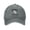 Gray, variant on Bowdoin College Bowdoin University Classic Cowboy Hat Adjustable Baseball Cap Unisex Casual Sports Hat