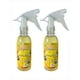 thumbnail image 1 of Aromatizante Ambiental y de Telas Nafresh 360° Aroma Kiwi Mango 2 Pack de 250 ml, 1 of 5