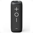 thumbnail image 1 of Tribit Stormbox Portable Wireless Speaker Black - Open Box, 1 of 3