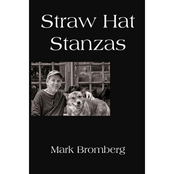Straw Hat Stanzas (Paperback)