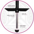 thumbnail image 3 of MADD GEAR POGO STICK ROSE, 3 of 6