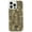 Backcountry, variant on Walli Cases iPhone 14 Pro Max Phone Case with Wallet and Finger Strap - Pink Python