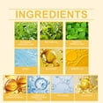thumbnail image 3 of Fiudx Bálsamo de Hierbas, Crema Hidratante Profunda, Crema Calmante y Reparadora de La Piel, Bálsamo Natural para Aliviar La Irritación, Cuidado Diario para Pieles Sensibles, Uso Multiusos, Fragancia, 3 of 6