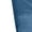 Blue, variant on Crunowin Boys And Girls Cargo Pants, Straight Leg Style With Side Pockets Elastic Waist Solid Color Casual Loose Long Pants Army Green 14-15Years