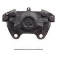 thumbnail image 3 of A1 Cardone Disc Brake Caliper P/N:19-914 Fits select: 1980-1985 MERCEDES-BENZ 300, 1984-1985 MERCEDES-BENZ 500, 3 of 7