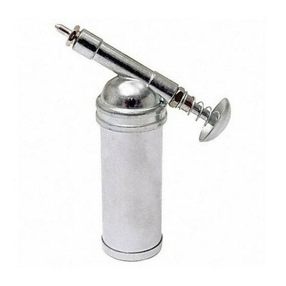 Mini Grease Gun, Push Handle, 3 oz. - 1 Each