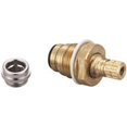 thumbnail image 1 of Central Brass 134436 Filetage Gauche O-Ring Tige Ensemble, 1 of 1