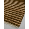 thumbnail image 4 of Handmade Modern Geometrical Design Hand Tufted Area Rug Hand Tuft Wool Rug, 4 of 5