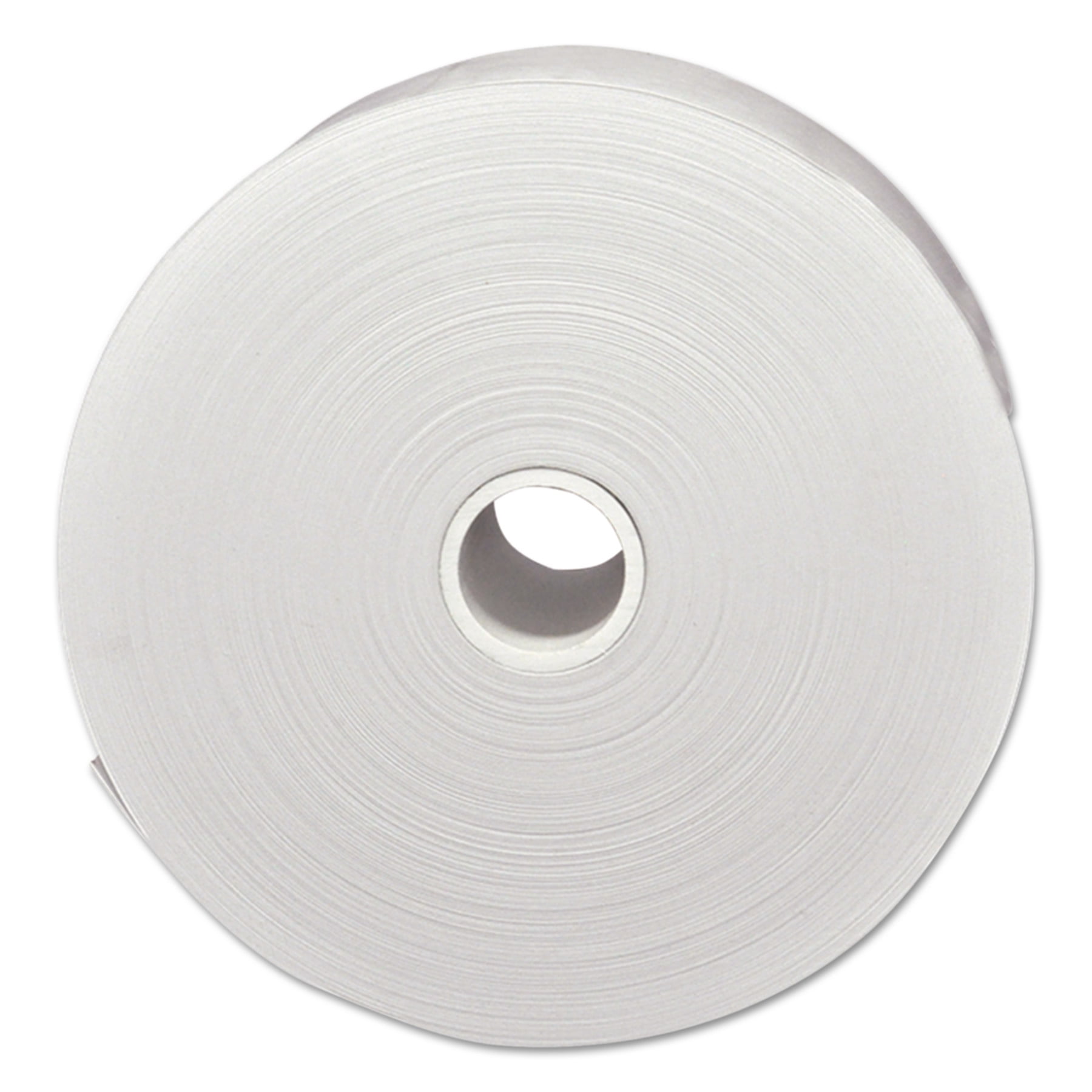 PM Company Direct Thermal Printing Thermal Paper Rolls, 3 1/8" x 600 ft