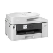 Brother MFC-J5340DW Business Color Inkjet All-in-One Printer with Printing Up to 11”x17 (Ledger Size)
