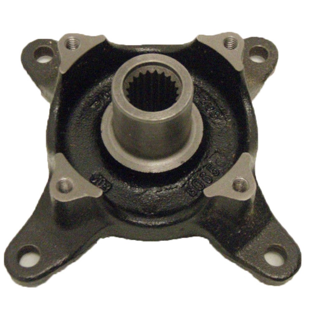 Polaris New OEM Front Wheel Hub Ranger 4x4, 2x4, 400, 500, 700, Crew