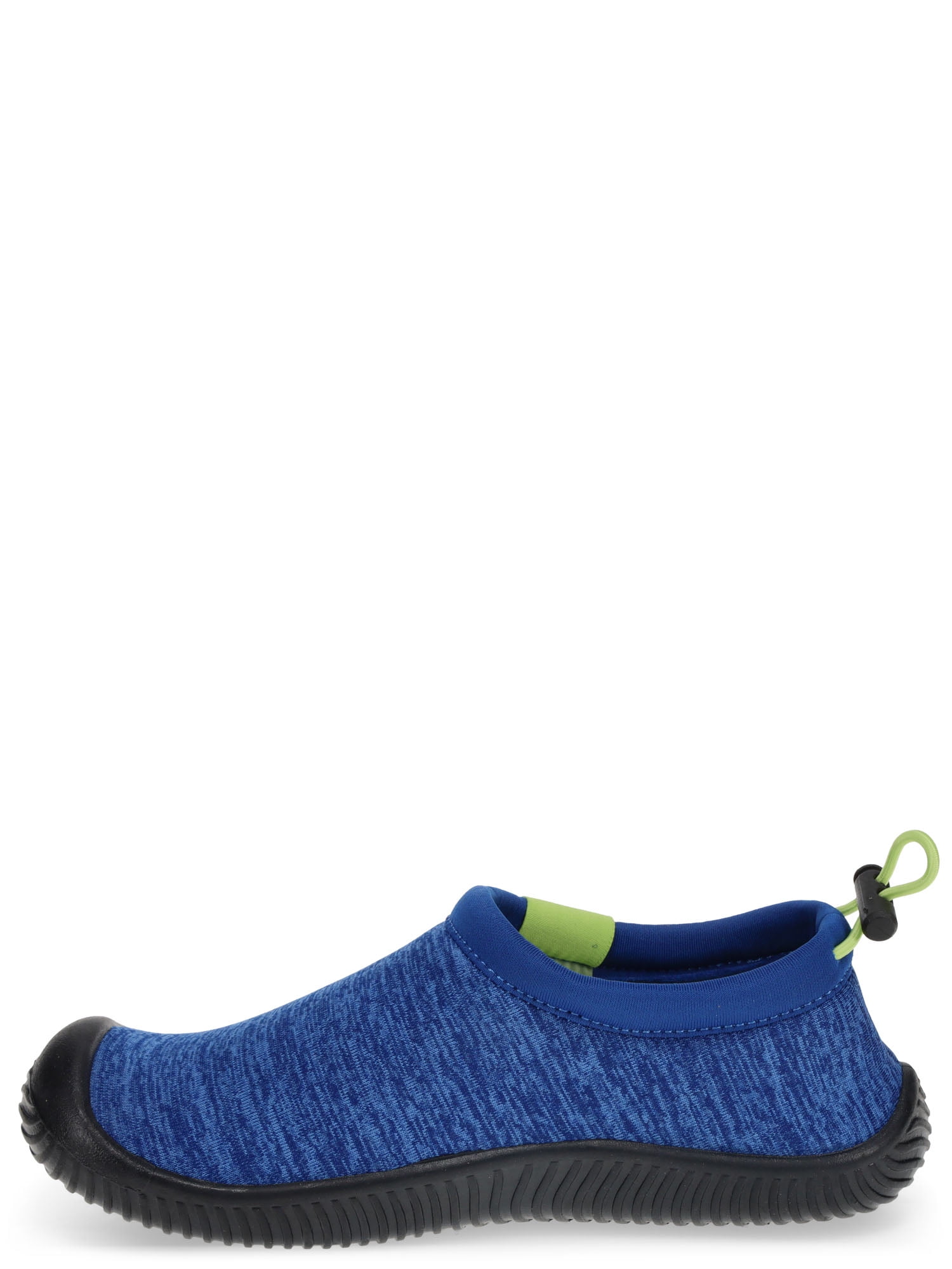 Rugged Shark Toddler & Kids Riptide Water Shoes | Quick-Dry Neoprene Beach & Shower Shoes