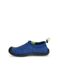 thumbnail image 2 of Rugged Shark Toddler & Kids Riptide Water Shoes | Quick-Dry Neoprene Beach & Shower Shoes, 2 of 7