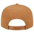 thumbnail image 4 of Men's New Era Brown Dallas Cowboys Tonal Color Pack 9FIFTY Snapback Hat, 4 of 5