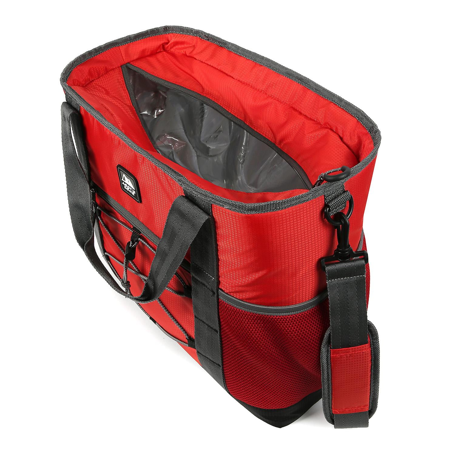 Details about Arctic Zone 30-Can Insulated Sport Tote Details about Arctic Zone 30-Can Insulated Sport Tote
