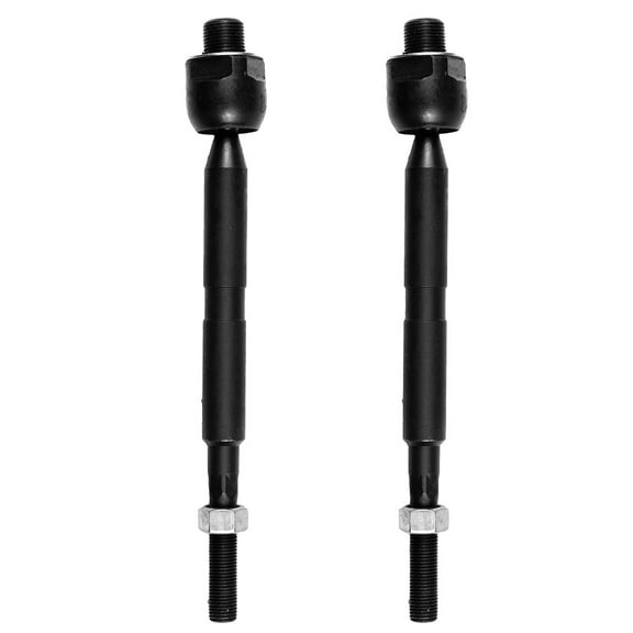 ECCPP Inner Tie Rod Ends - USA Models EV800569 2007 2008 2010 2011 For Honda CR-V