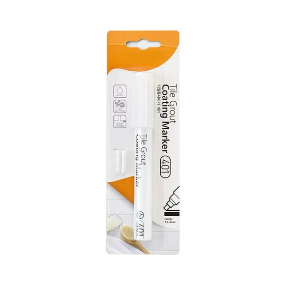 Tile Grout Colorant,Grout Pen Tile Paint Grout Pen Tile Grout Pen Best in its Class