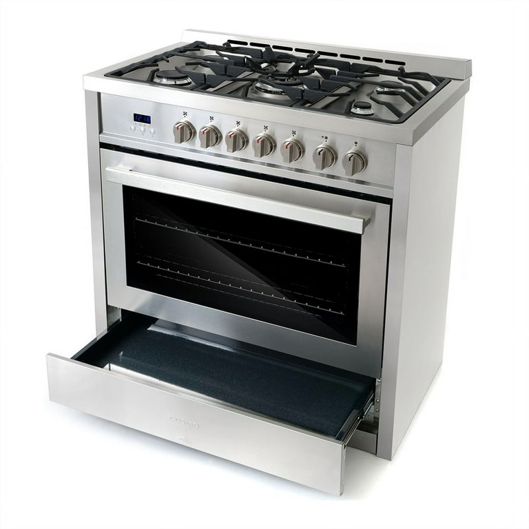 Euromaid 900mm Freestanding Electric Oven Manual informacionpublica