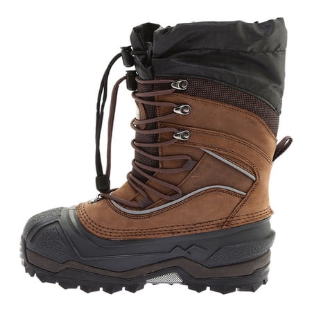 baffin snow monster waterproof winter boots