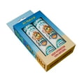 thumbnail image 4 of Miami Sun Natural Lip Balm – Unflavored – Moisturizing & Hydrating Lip Care with Ghee, Jojoba & Avocado Oils Gift Set (2), 4 of 10