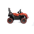 thumbnail image 4 of Camioneta Eléctrica Montable con Control Remoto para Niños, 4 of 4