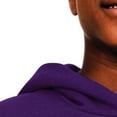 thumbnail image 4 of Casual Classics Boys/Girls Blended Ringspun Cotton Hoodie, 4 of 4