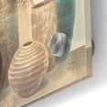 thumbnail image 3 of Epic Art 'Vessel Still Life II' by Albena Hristova, Acrylic Glass Wall Art, 36"x36", 3 of 3