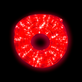 thumbnail image 2 of Manguera Decorativa Navicolors Paquete 12 Pz Luz LED Rojo 10 m Uso exterior/interior, 2 of 7