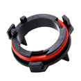thumbnail image 4 of 1 Pair H7 LED Headlight Bulb Lamp Base Clips Retainers Holder Adapter for Opel Cars, 4 of 4