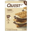 Quest S'mores Protein Bar 8PK