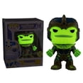 thumbnail image 2 of FunKo POP! Guardianes de la Galaxia Thanos Glow in the Dark Funko POP, 2 of 3