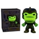 thumbnail image 2 of FunKo POP! Guardianes de la Galaxia Thanos Glow in the Dark Funko POP, 2 of 3
