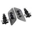thumbnail image 4 of 1 Pair Set Car Side Turn Signal Light for MINI R60 COUNTRYMAN R61 63139802570/63139802569, 4 of 5