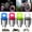 RGB, variant on 2/4 Pcs LED Car Bike Wheel Tire Tyre Valve Dust Cap Spoke Flash Lights Car Valve Stems & Caps Accessories