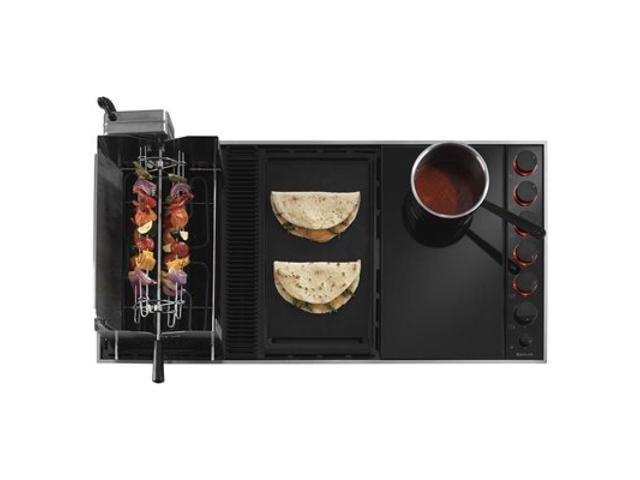 jenn air grill electric