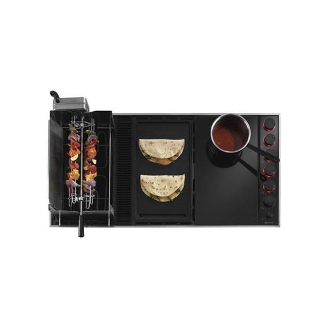 JennAir Expressions Collection Radiant Cartridge AR141 Black