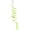 Green, variant on Sugar Glider Toys, Sugar Glider Climbing Ropes, Hanging Toy Cage Accessories, Enrichment Toy, Soft Touch Small Pet Swing Toys for Rats, Birds