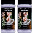 thumbnail image 1 of Spazazz Aromatherapy Spa and Bath Crystals - Pina Colada 17oz (2 Pack), 1 of 6