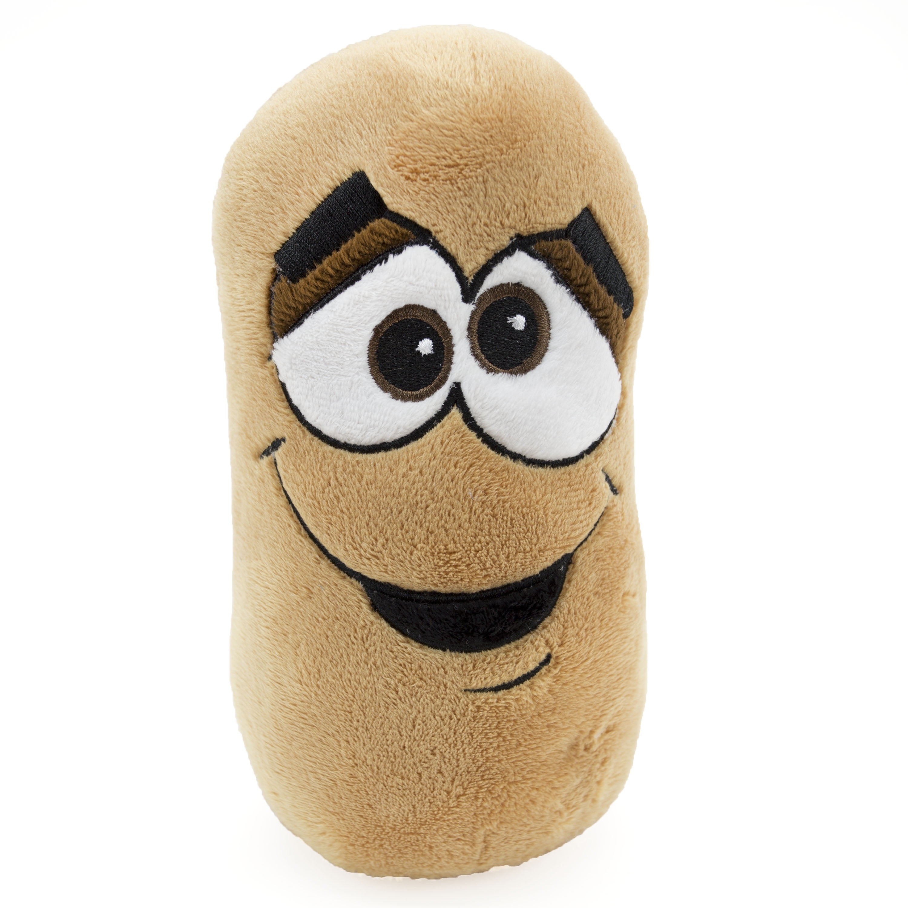 stuffed animal potato