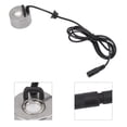 thumbnail image 4 of Mist Maker Estanque de Acero Inoxidable Generador de Niebla Ultrasónica para Rocallas Pecera Jarrón Decoración de Cuenca de Agua 110-240V Atomizador Fuente de Agua Máquina de Anggrek Otros, 4 of 8