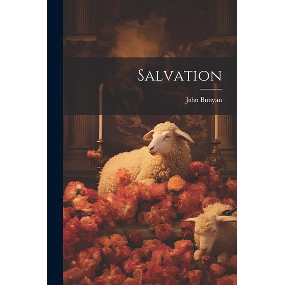 Salvation (Paperback)