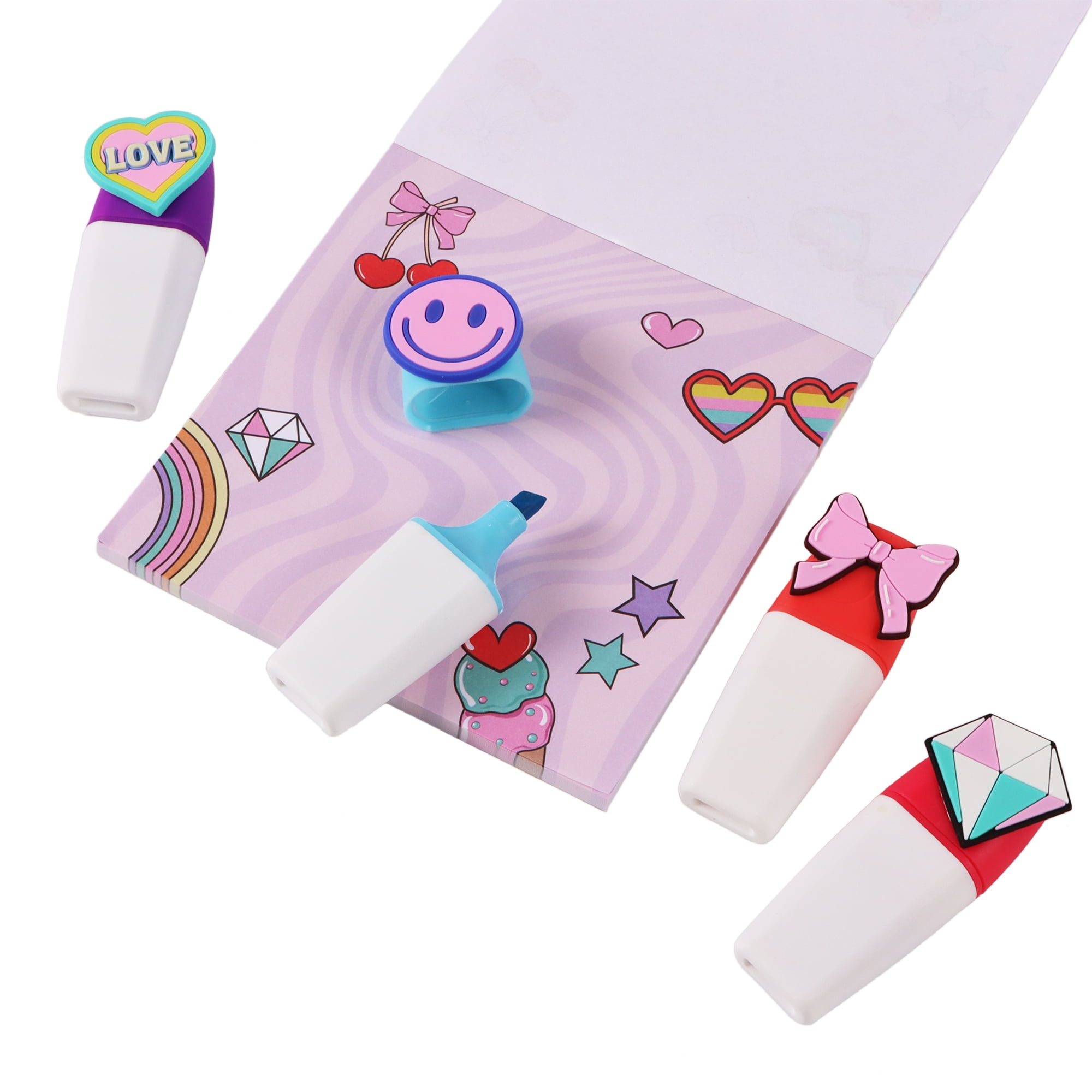 Coffret de pochettes de Saint-Valentin - Chery, 3 ans et plus, une façon de célébrer