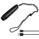 thumbnail image 1 of Silbato Electrónico para Entrenadores, Árbitros y Profesores. Silbatos Portátiles con Cordón. Silbato Deportivo para Voleibol y Fútbol A, 1 of 9