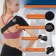 thumbnail image 3 of Compression Shoulder Brace, Shoulder Support for Men and Women,Shoulder Support Bandage for Shoulde, 3 of 5