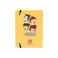 thumbnail image 3 of Libreta de Bolsillo The Beatles by EdVill, 3 of 5