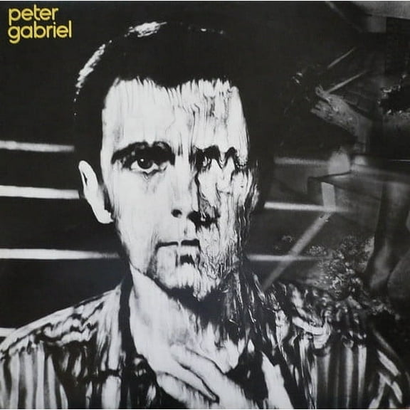 Peter Gabriel - Peter Gabriel 3 - Music & Performance - Vinyl